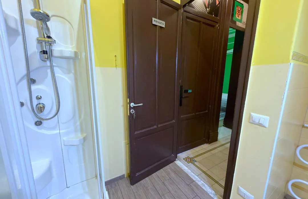 Boheme B&B-1