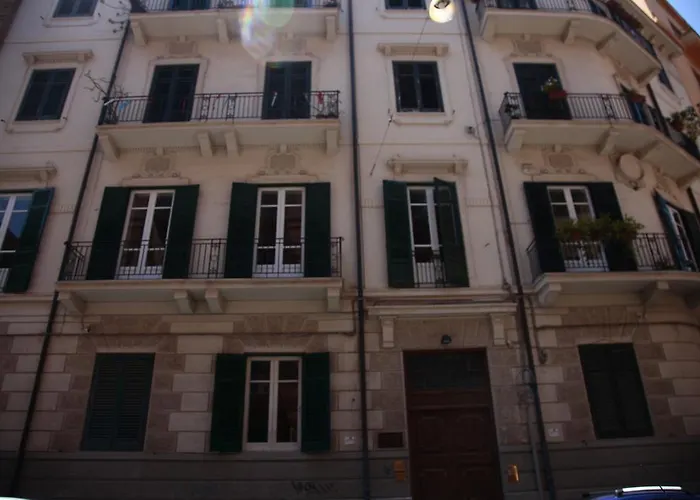 B&B Massimo Inn Palermo